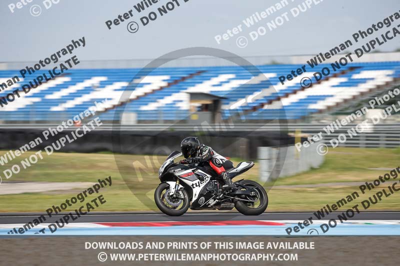 25 to 27th july 2019;Slovakia Ring;event digital images;motorbikes;no limits;peter wileman photography;trackday;trackday digital images